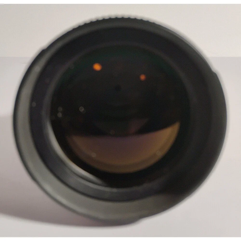 Rokinon 85mm T 1.5 Full Frame Cine Lens As If Umc